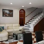 Aranyhal Сasa de vacaciones