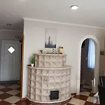 Aranyhal Сasa de vacaciones