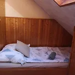 Holiday home Aranyhal Vendeghaz