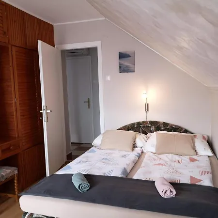 בית נופש Aranyhal Vendeghaz