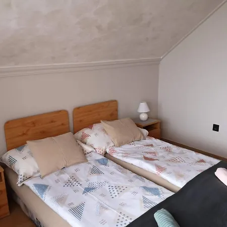 Aranyhal Vendeghaz * Sukoró