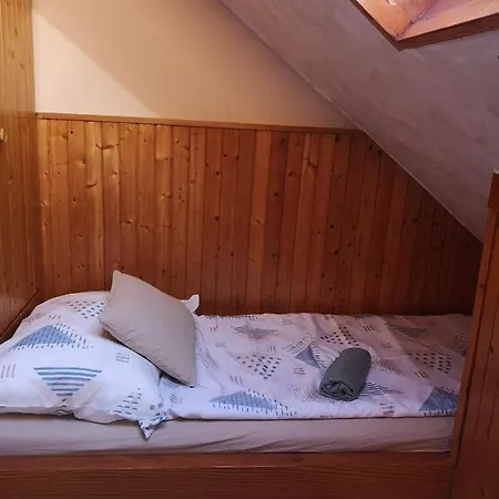 Case de vacanță Aranyhal Vendeghaz